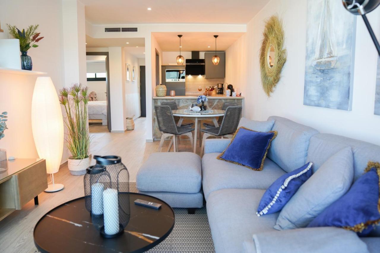Mero Beach - Ferienwohnung 2b Apartamento Cala Ratjada (Mallorca)