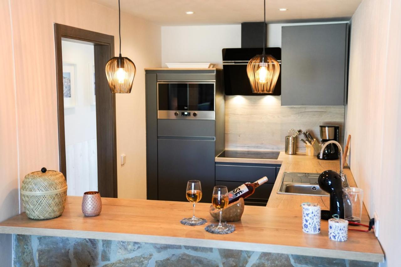 Apartamento Mero Beach - Ferienwohnung 2b *