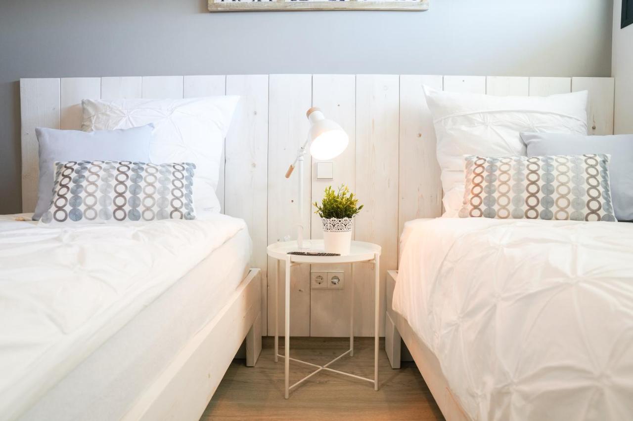 Apartamento Mero Beach - Ferienwohnung 2b *
