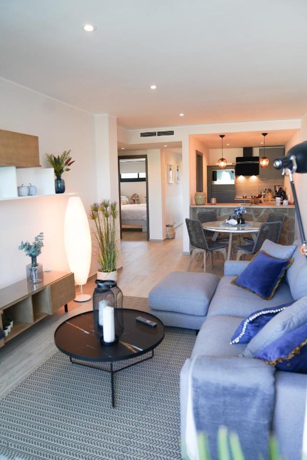 Mero Beach - Ferienwohnung 2b Apartamento *