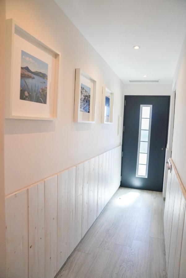 Mero Beach - Ferienwohnung 2b Apartamento *