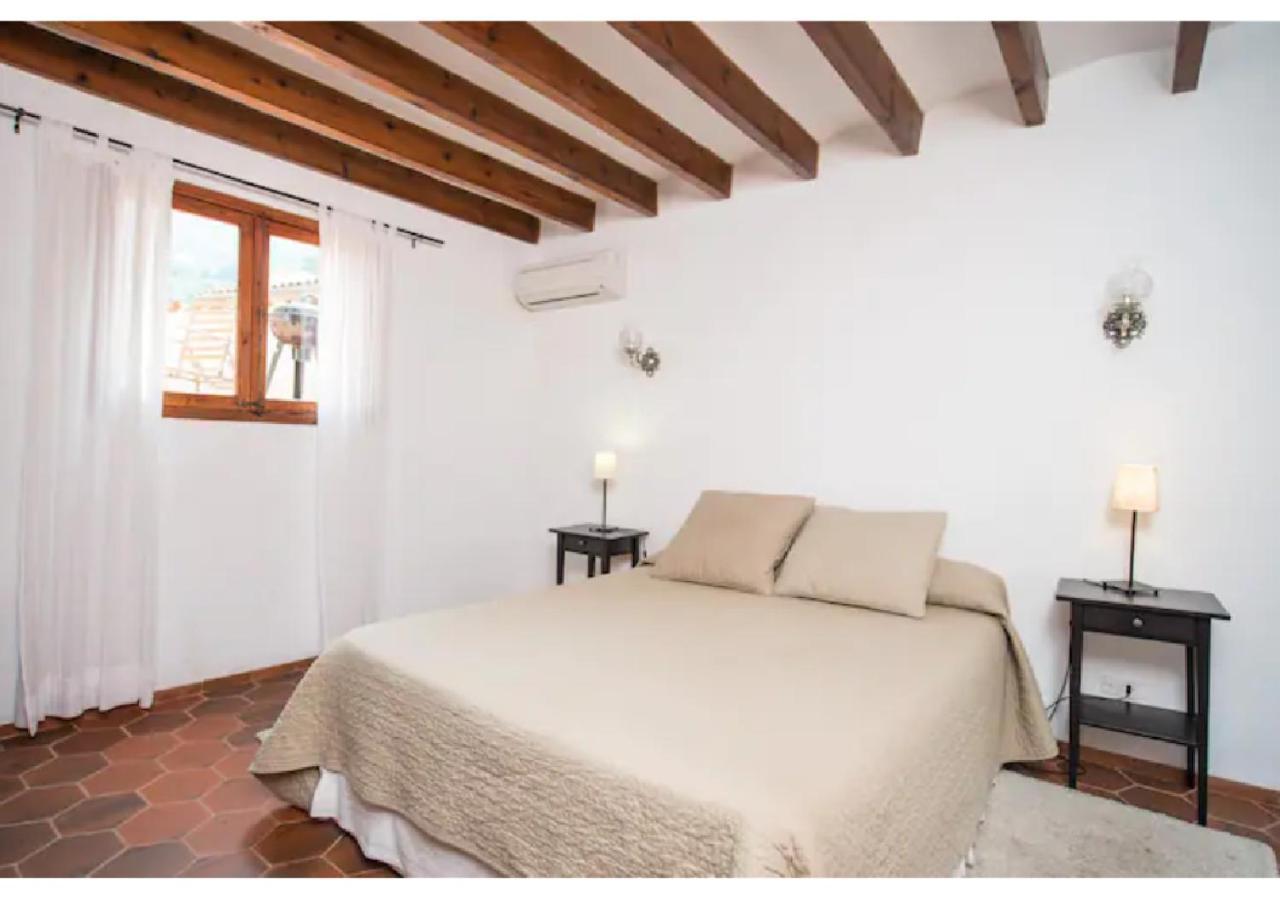 Casa Catalina, Casa Con Bbq En Сasa de vacaciones