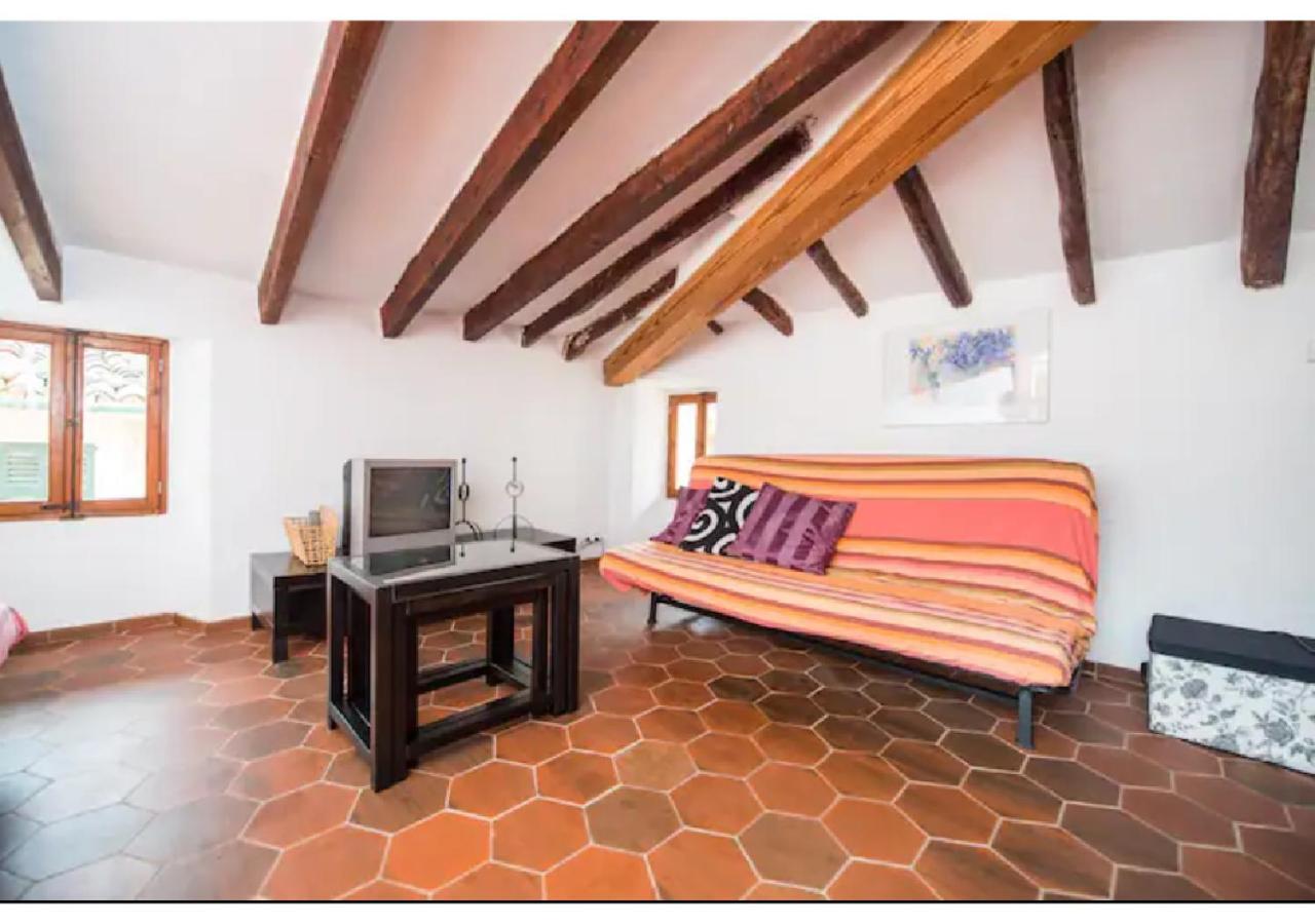 Casa Catalina, Casa Con Bbq En Сasa de vacaciones