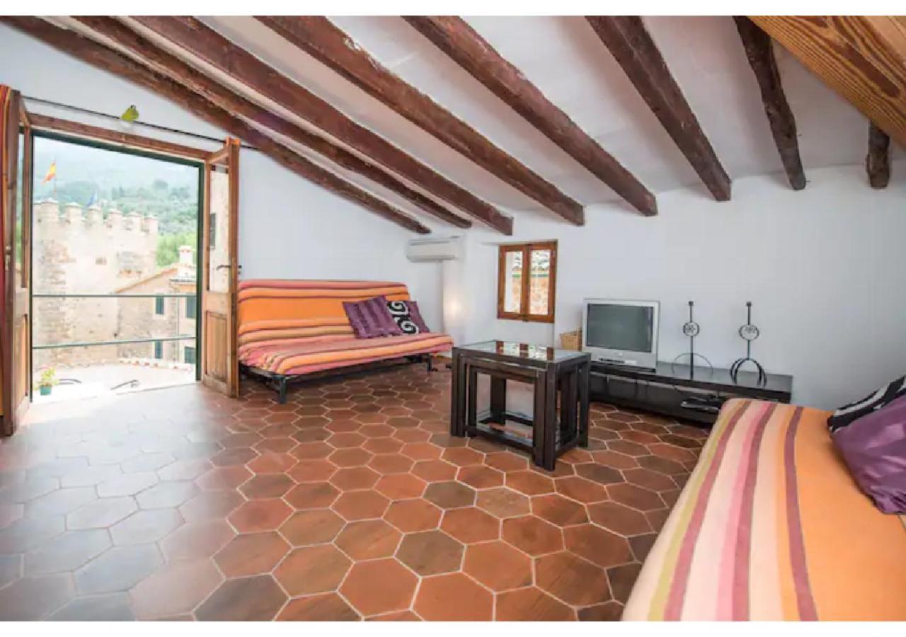 Casa Catalina, Casa Con Bbq En Сasa de vacaciones *