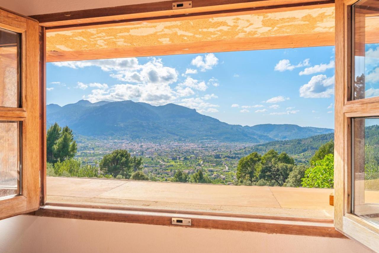 Els Abats Villa