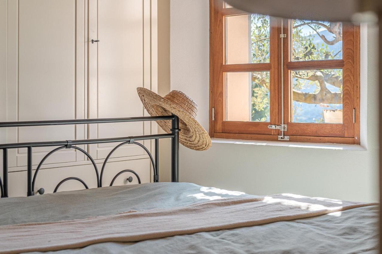 Els Abats Villa