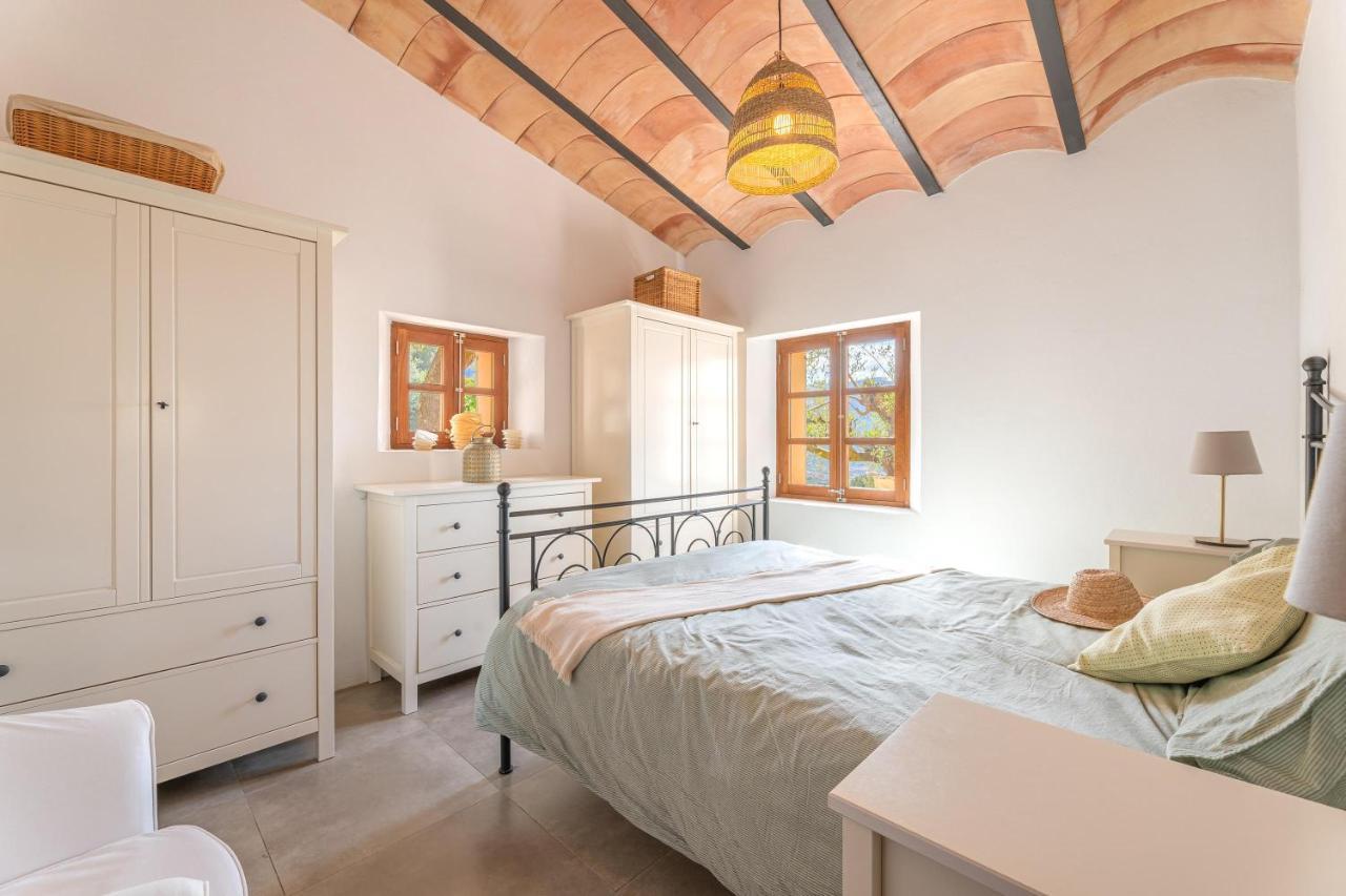 Els Abats Villa *