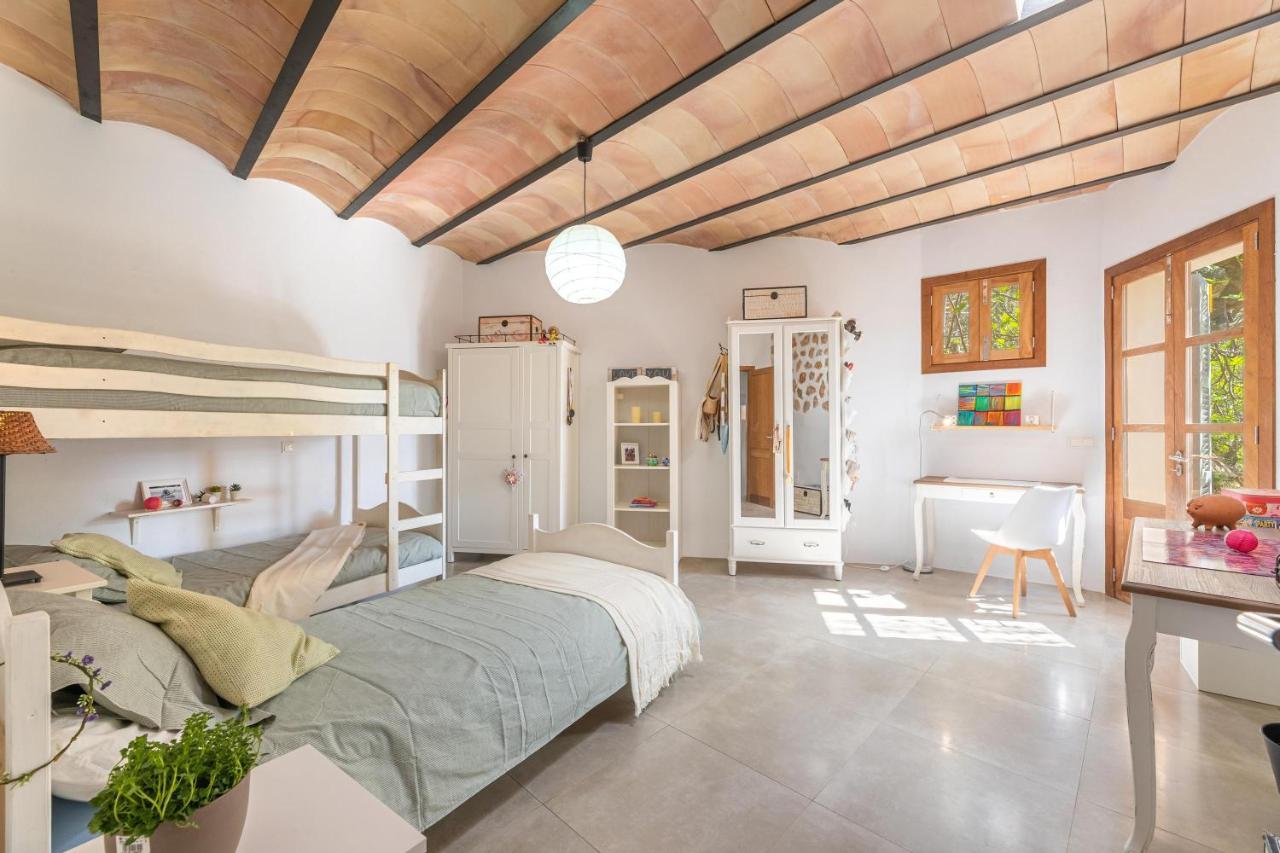 Els Abats Villa *