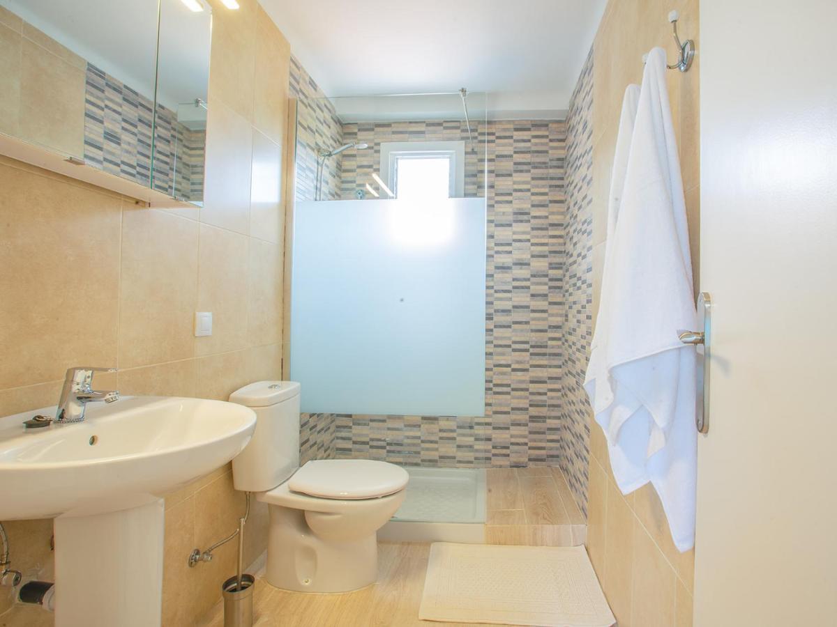 Dols Mar Apartment Camp De Mar