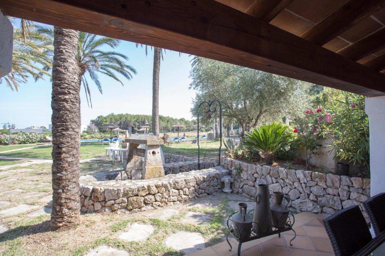 Apartamento Puerto De Pollensa Cat