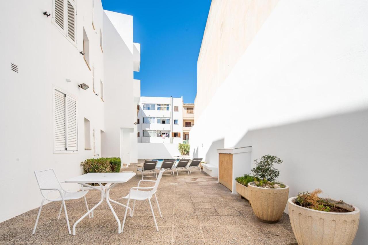 Apartment Voltor Be