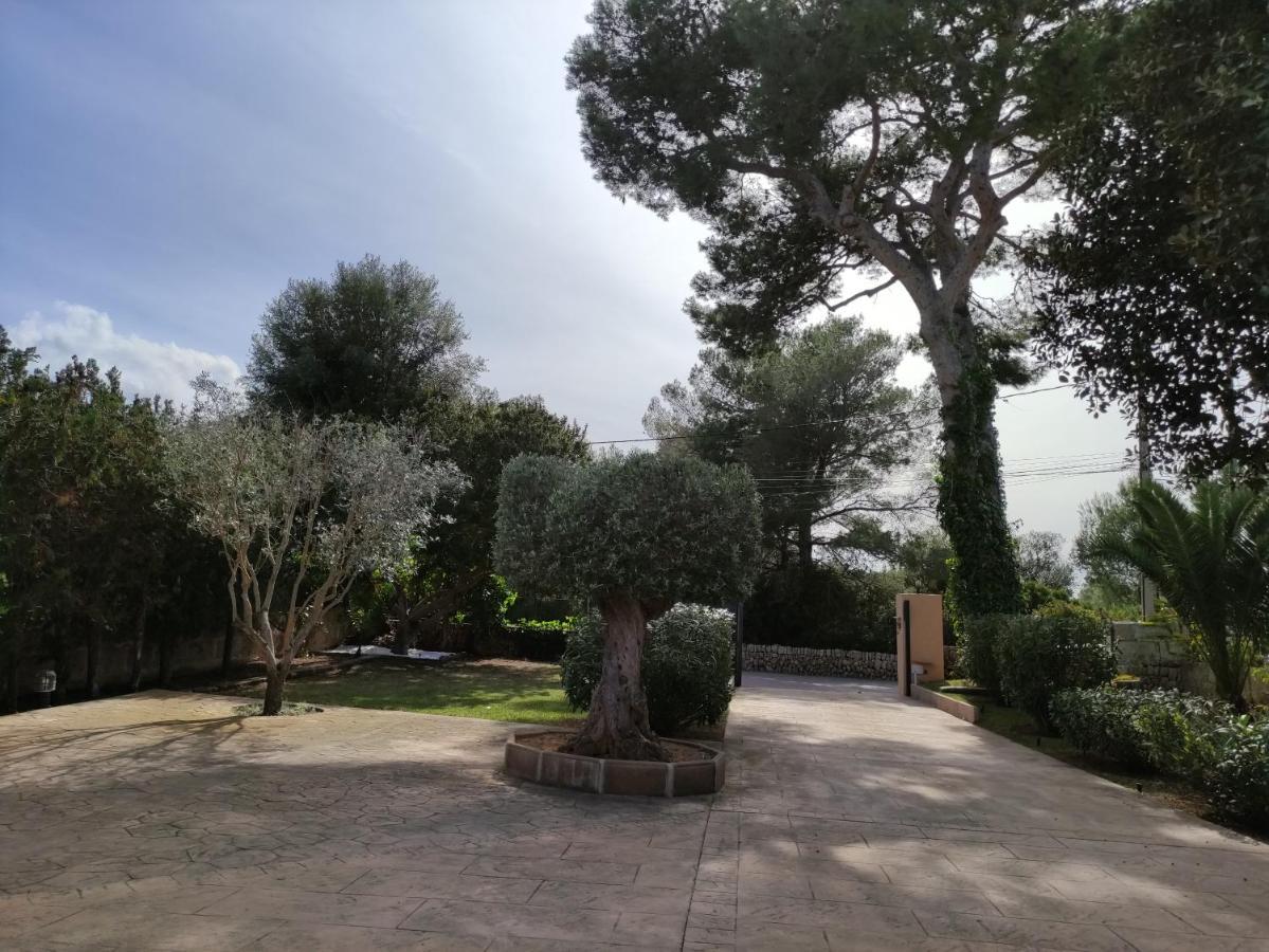 Mestral, Reformada 2022 Villa