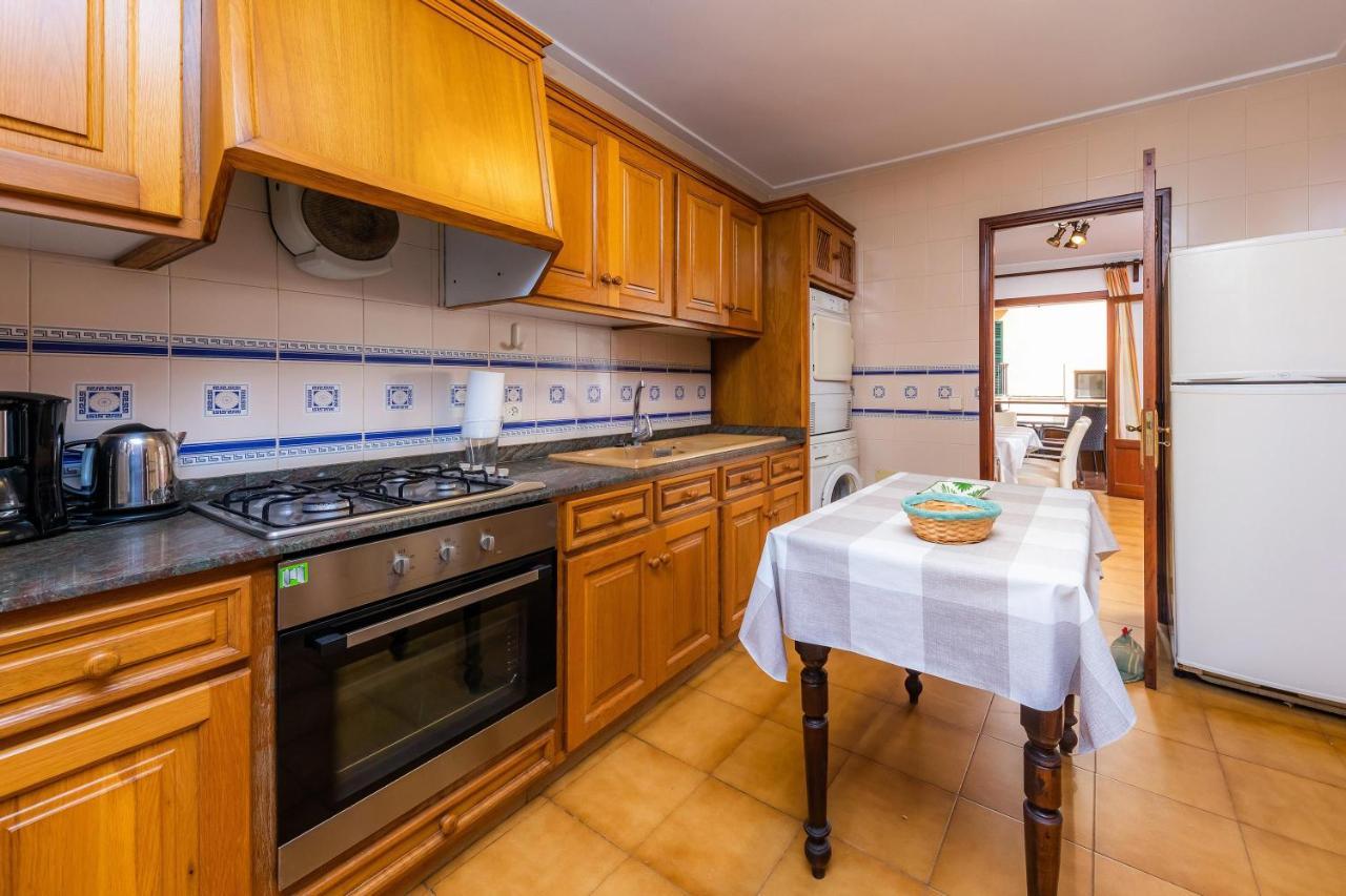 Apartamento Vives