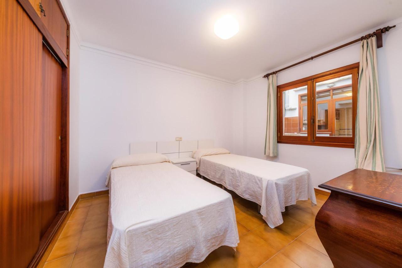 Vives Apartamento Cala Bona (Mallorca)