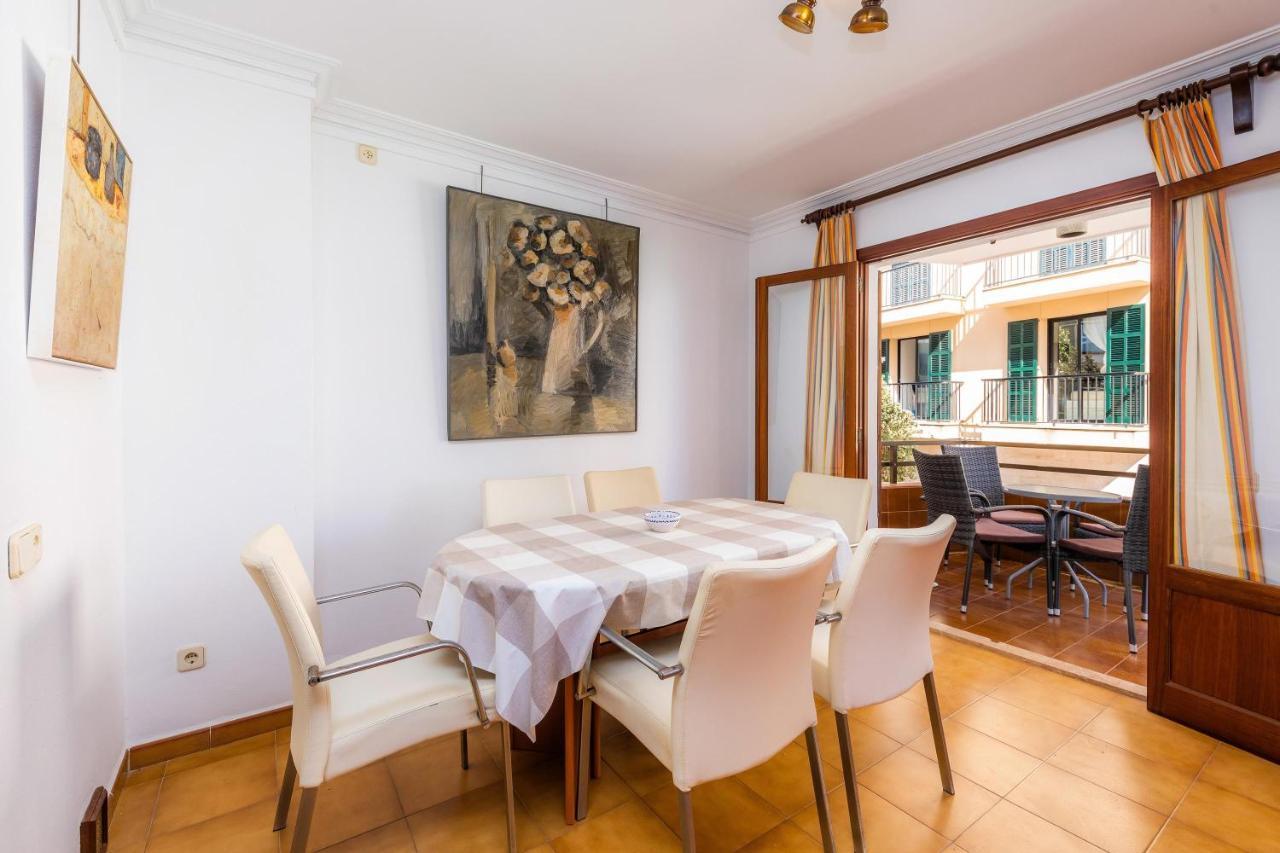 Apartamento Vives