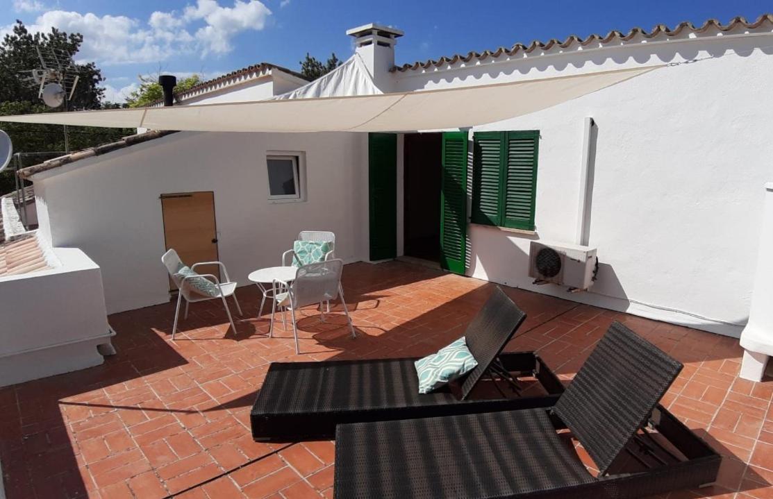 Сasa de vacaciones Casa Tritons