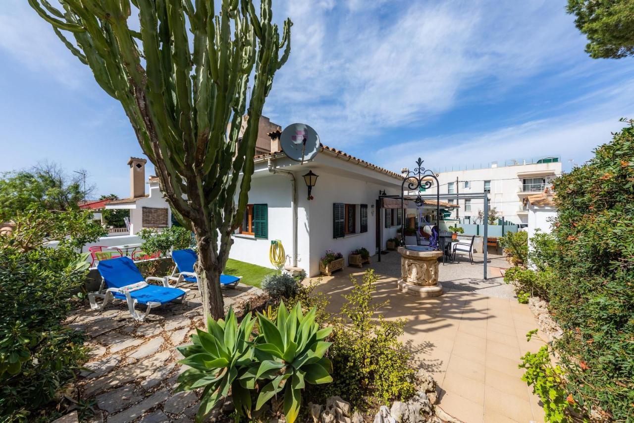 El Cactus * Can Picafort (Mallorca)