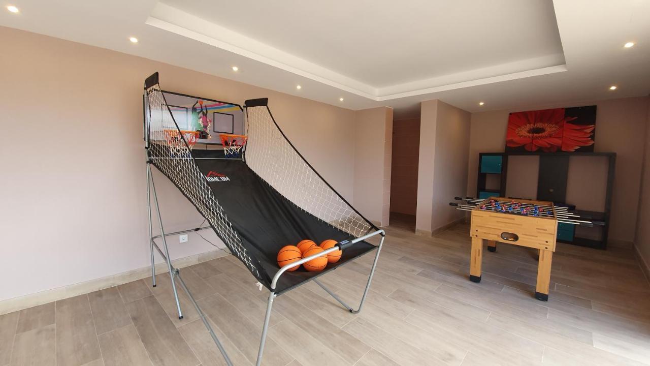 Es Fogoneu Villa Binisalem