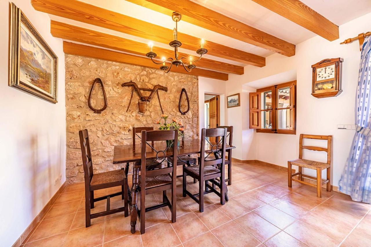 Prital By Sealand Villa Pollensa
