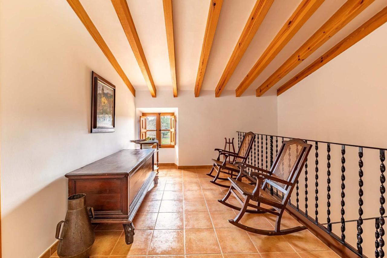 Prital By Sealand Villa Pollensa
