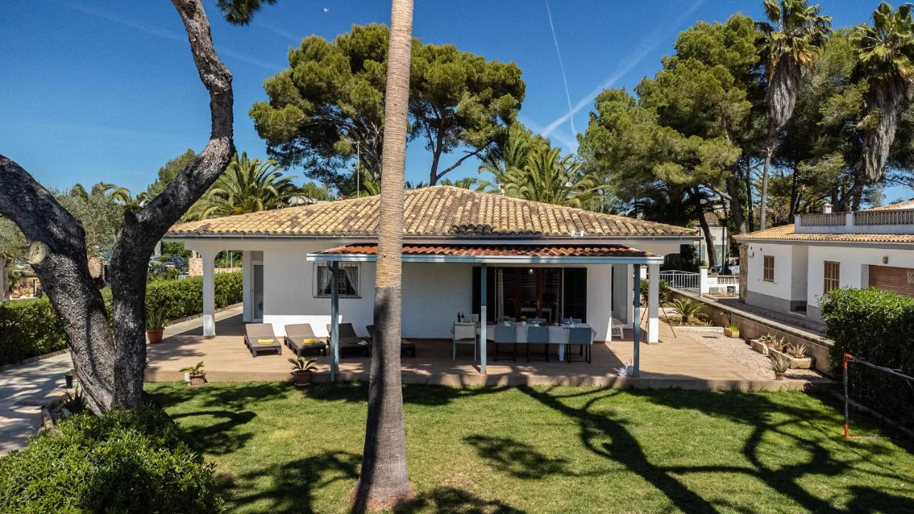 Сasa de vacaciones Del Llac By Homevillas360 Alcúdia