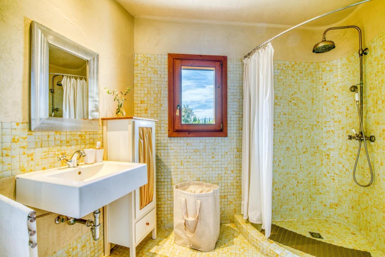 Traumhafte Familien-finca - 8 Gäste, Pool, Pferde&hühner, Ruhe&privatsphäre Villa *