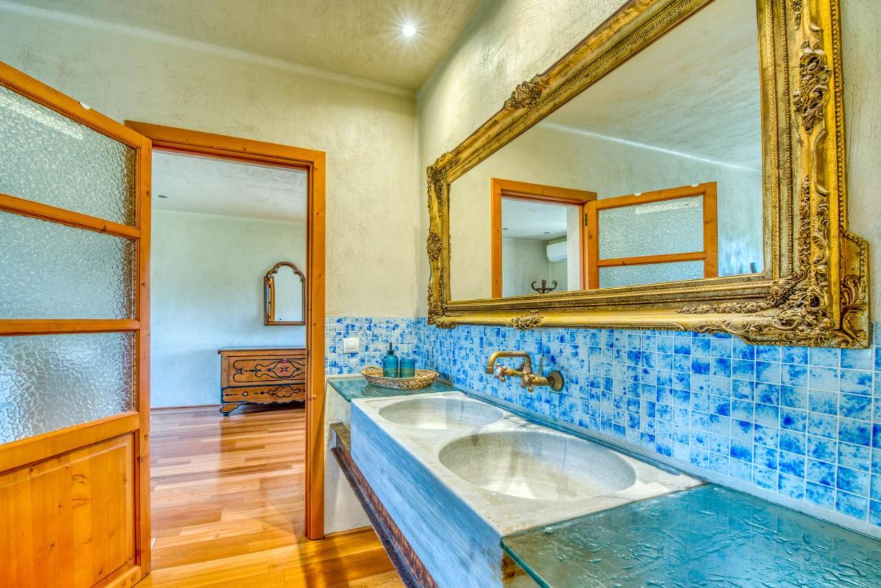 Traumhafte Familien-finca - 8 Gäste, Pool, Pferde&hühner, Ruhe&privatsphäre Villa *