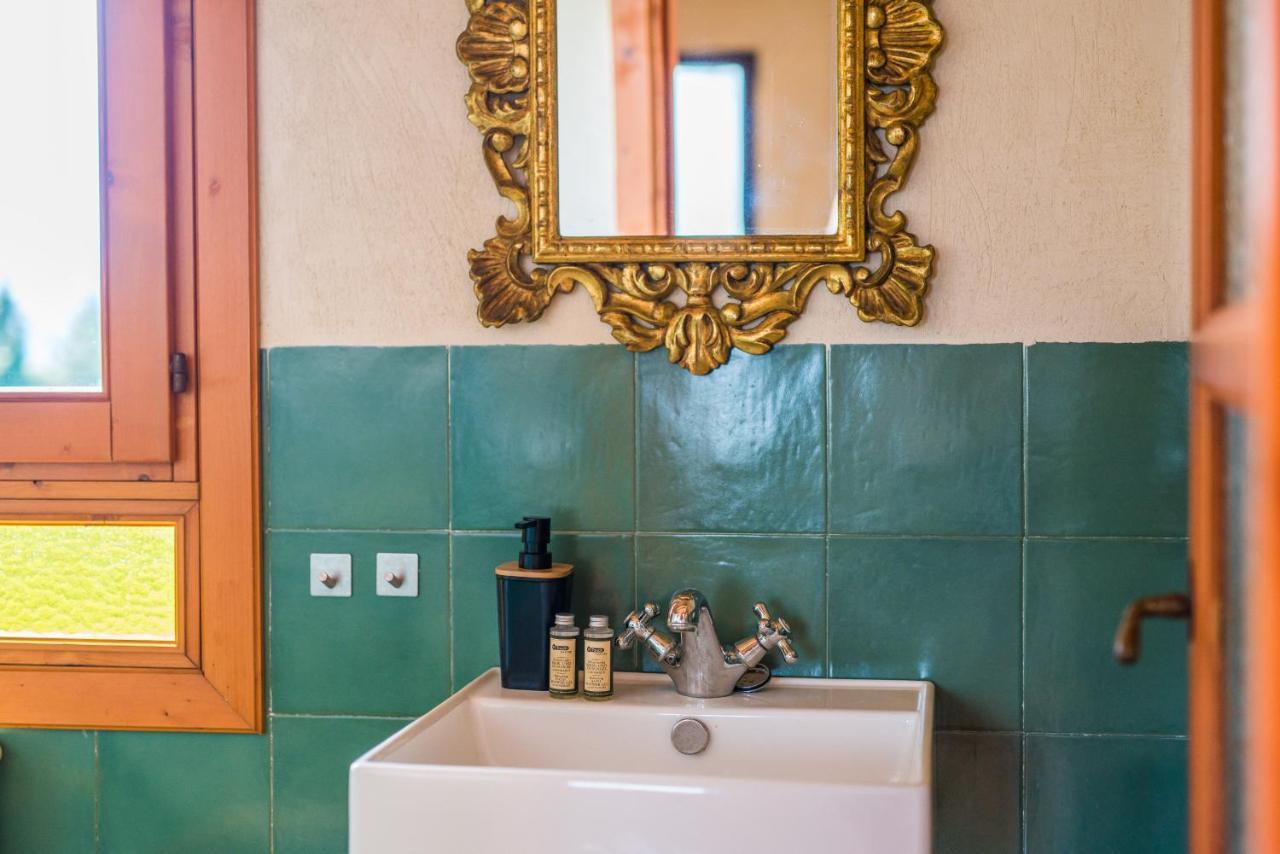 Traumhafte Familien-finca - 8 Gäste, Pool, Pferde&hühner, Ruhe&privatsphäre * Sa Pobla
