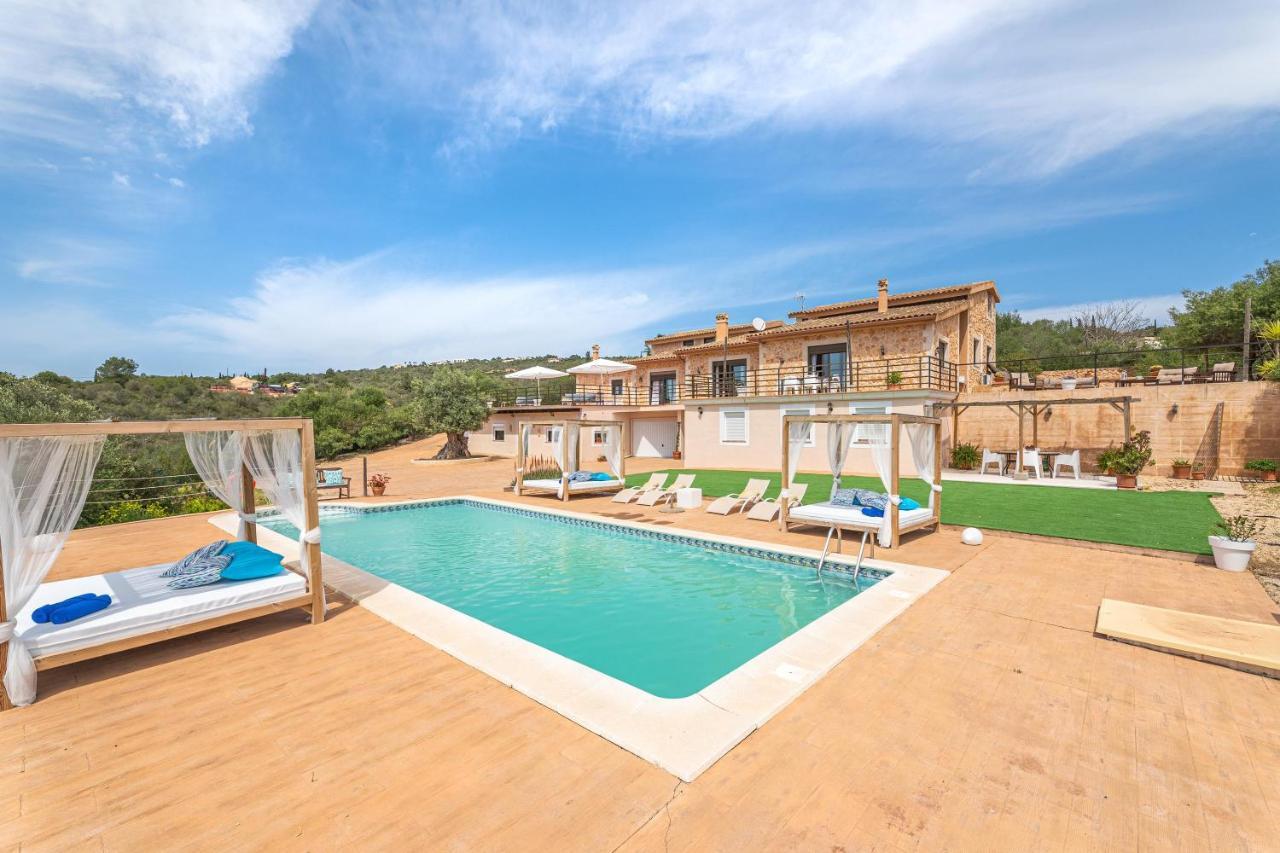 Puntiro Villa Portol
