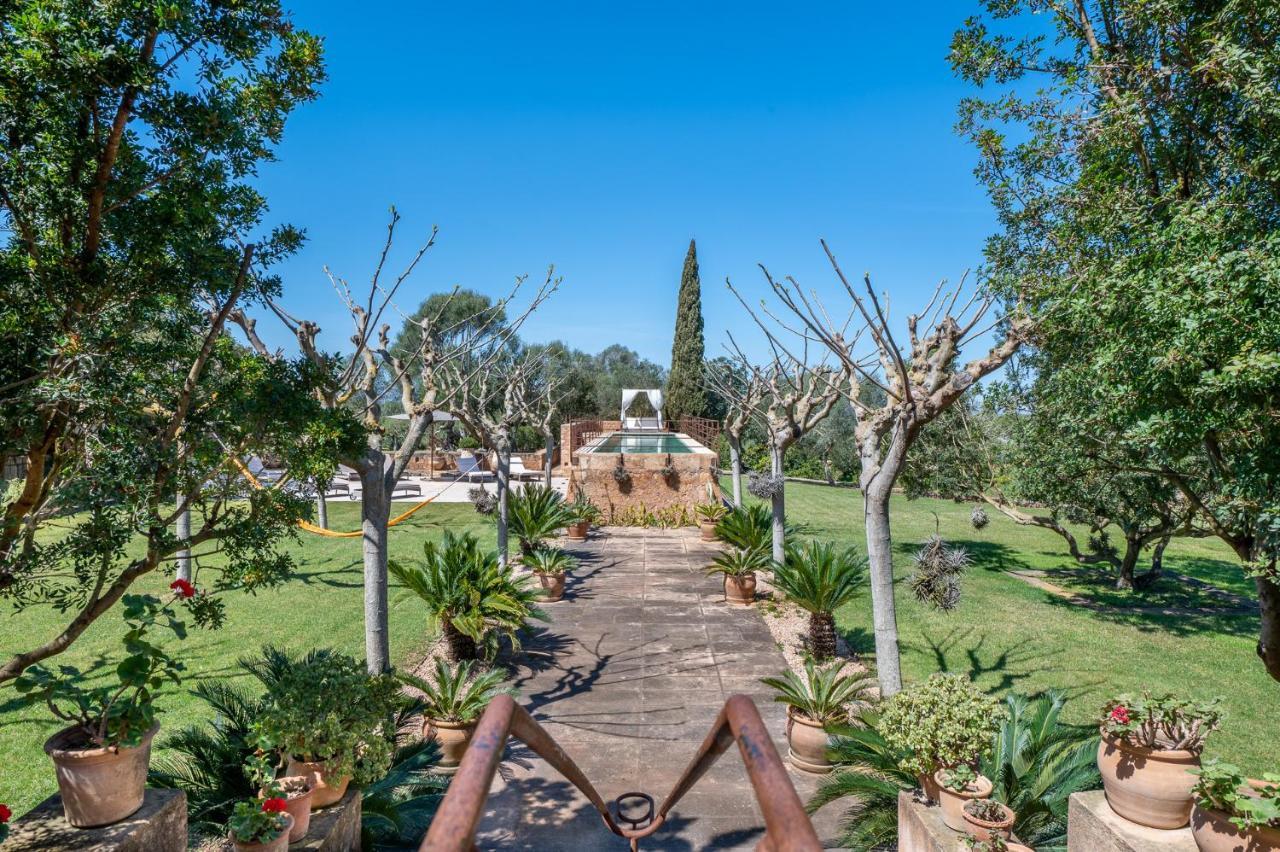 Villa Barranc De Son Cifre