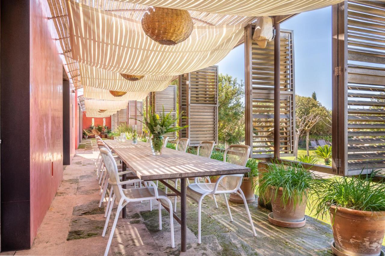 Barranc De Son Cifre Villa Manacor (Mallorca)