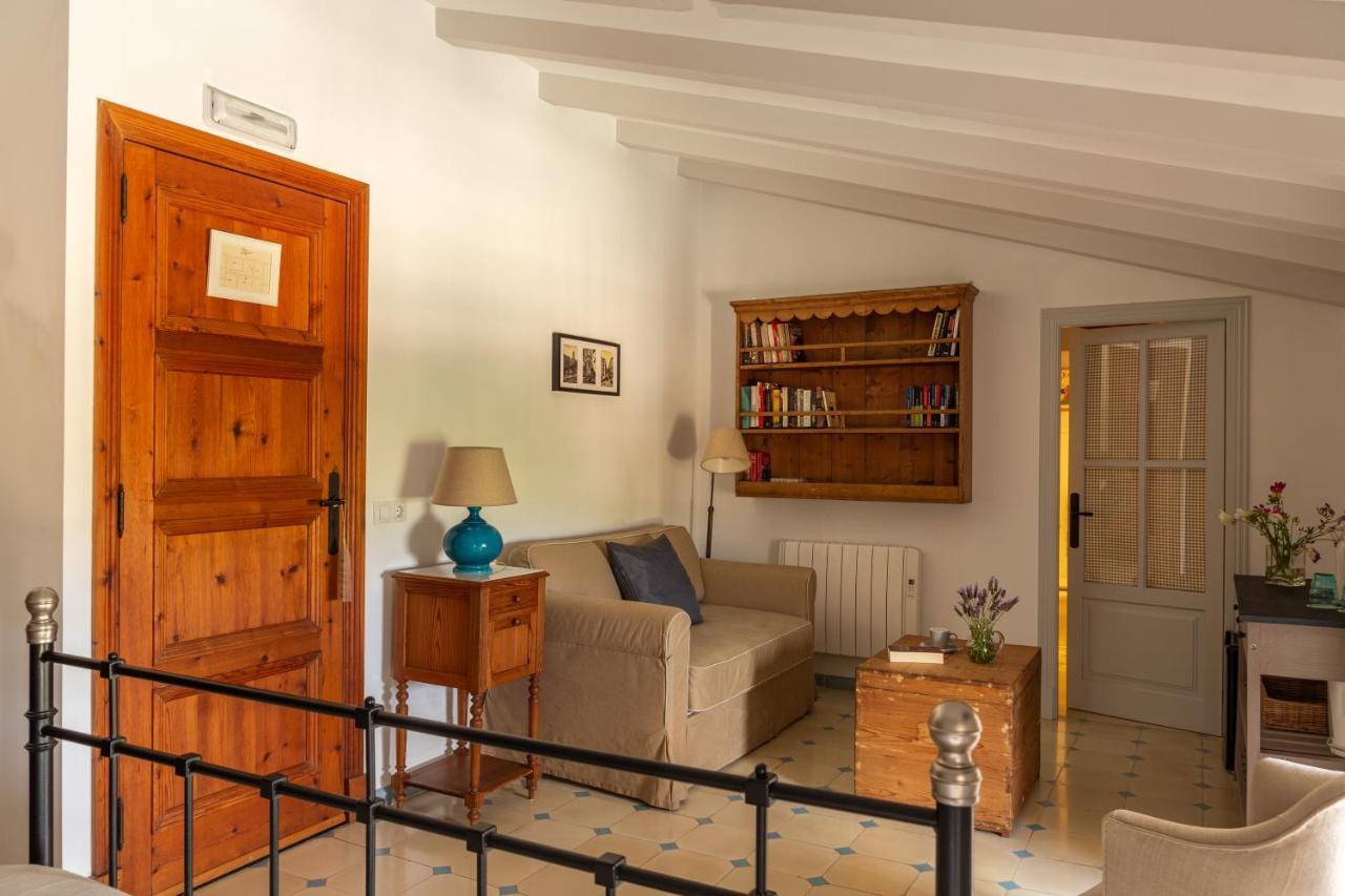 Cal Secretari Vell - Turismo De Interior La Cabaneta