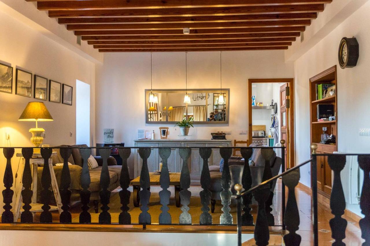 Hotel Cal Secretari Vell - Turismo De Interior 3*