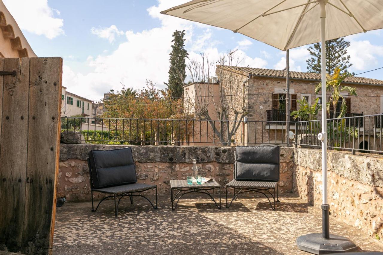 Hotel Cal Secretari Vell - Turismo De Interior 3*