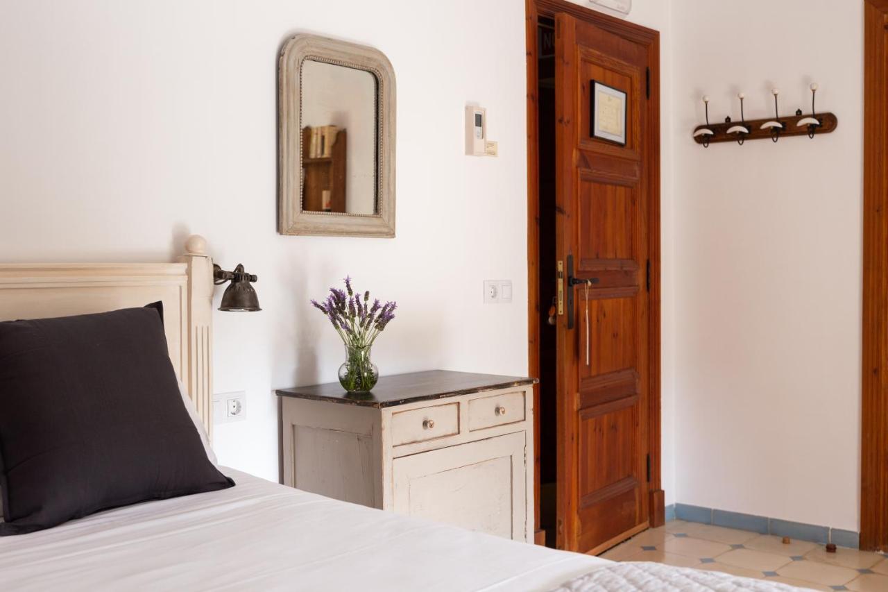 Cal Secretari Vell - Turismo De Interior 3*
