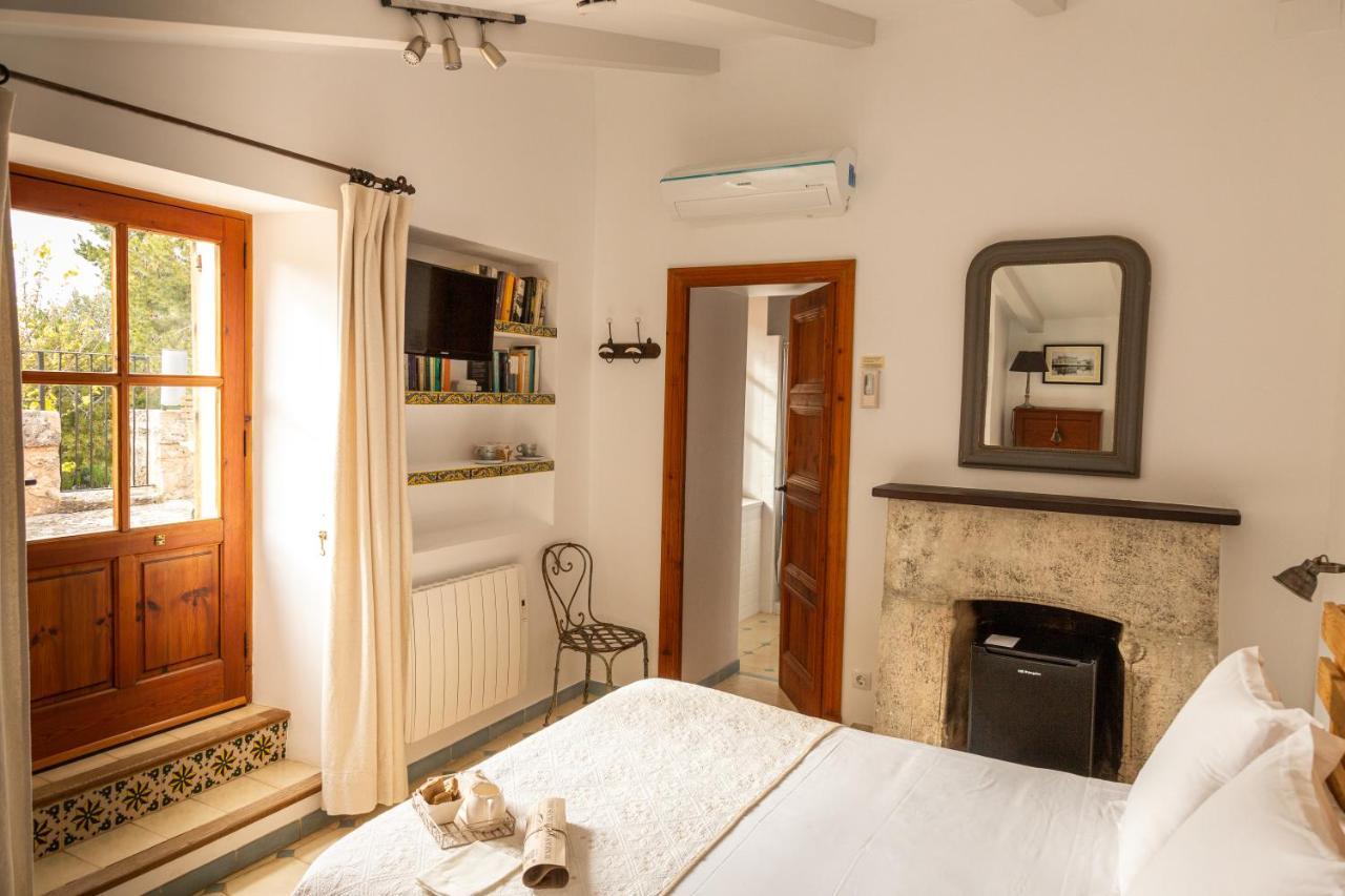 Hotel Cal Secretari Vell - Turismo De Interior 3*