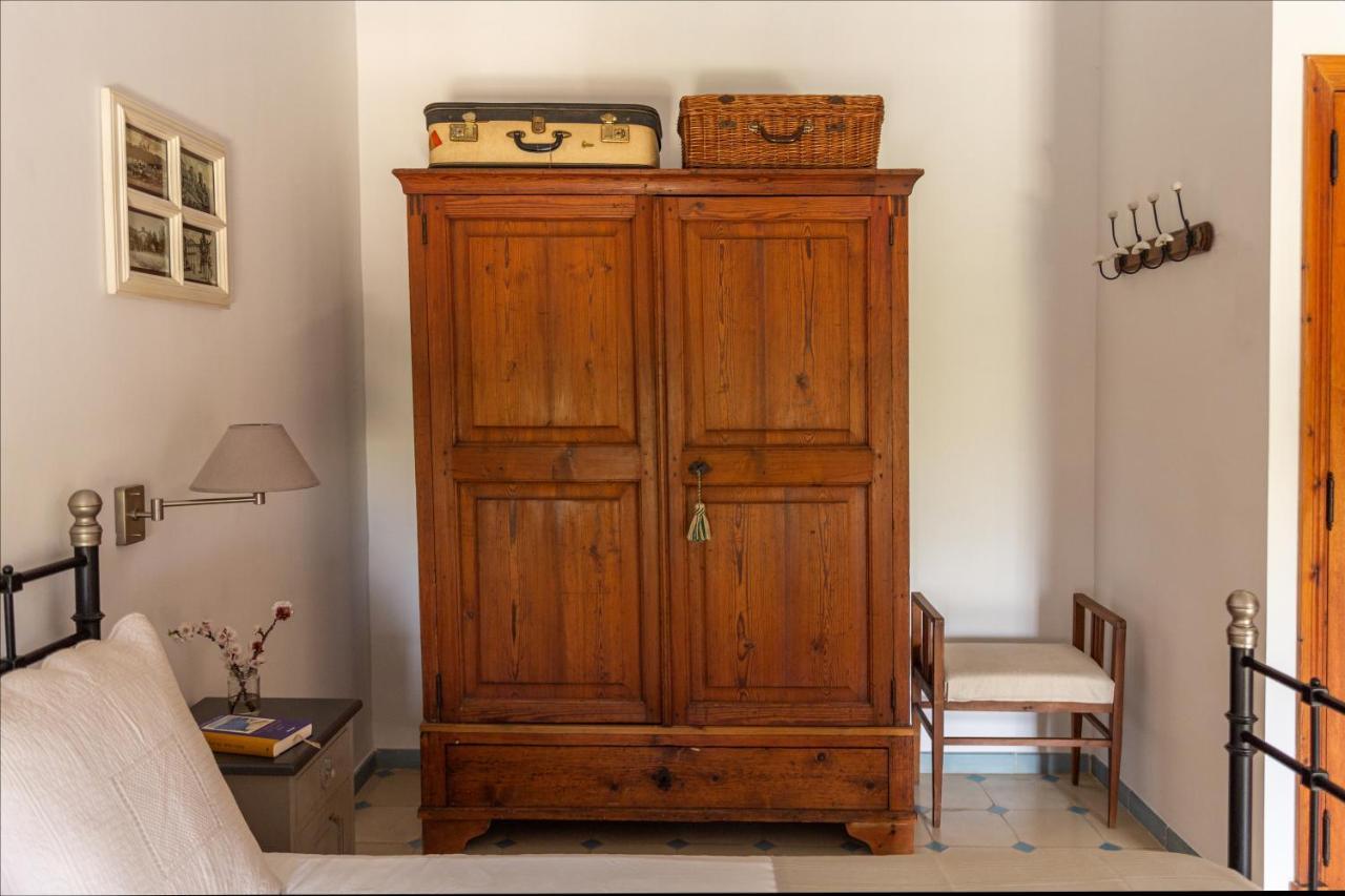 Hotel Cal Secretari Vell - Turismo De Interior