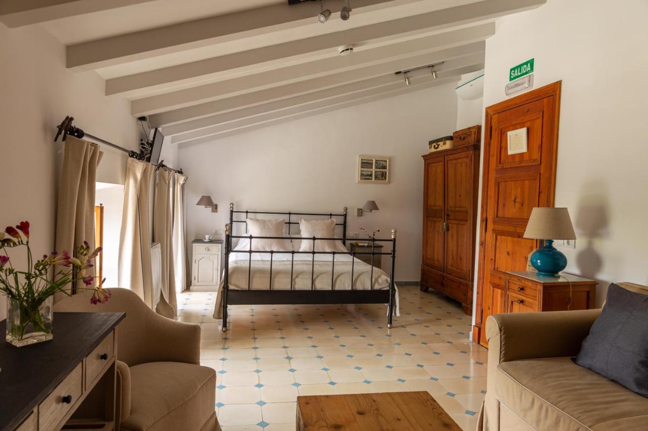Cal Secretari Vell - Turismo De Interior 3*