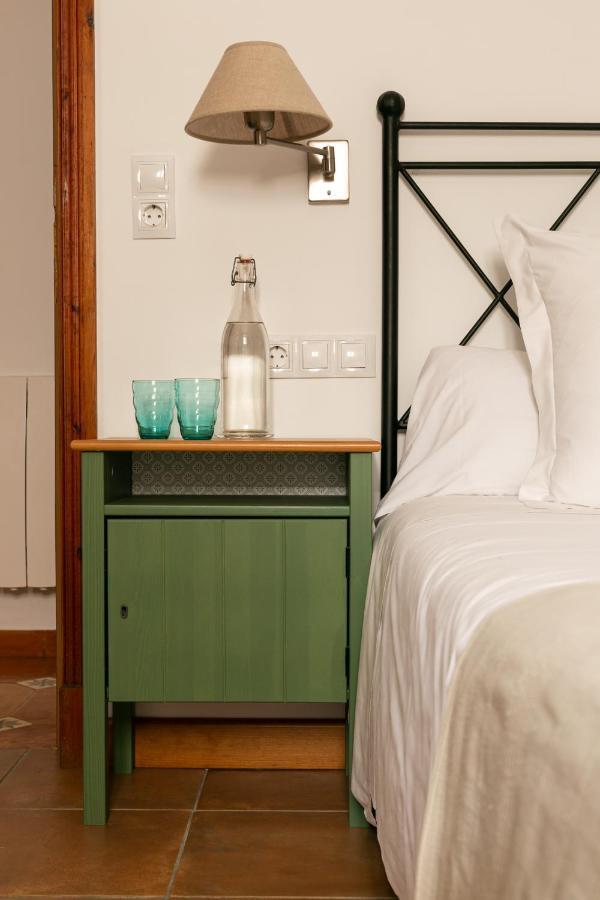 Hotel Cal Secretari Vell - Turismo De Interior 3*