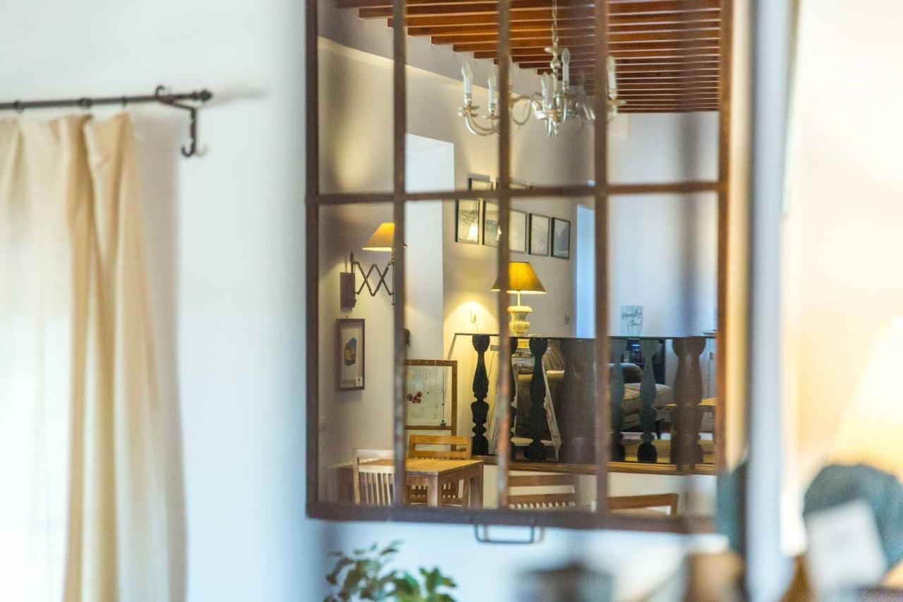 Cal Secretari Vell - Turismo De Interior 3* La Cabaneta