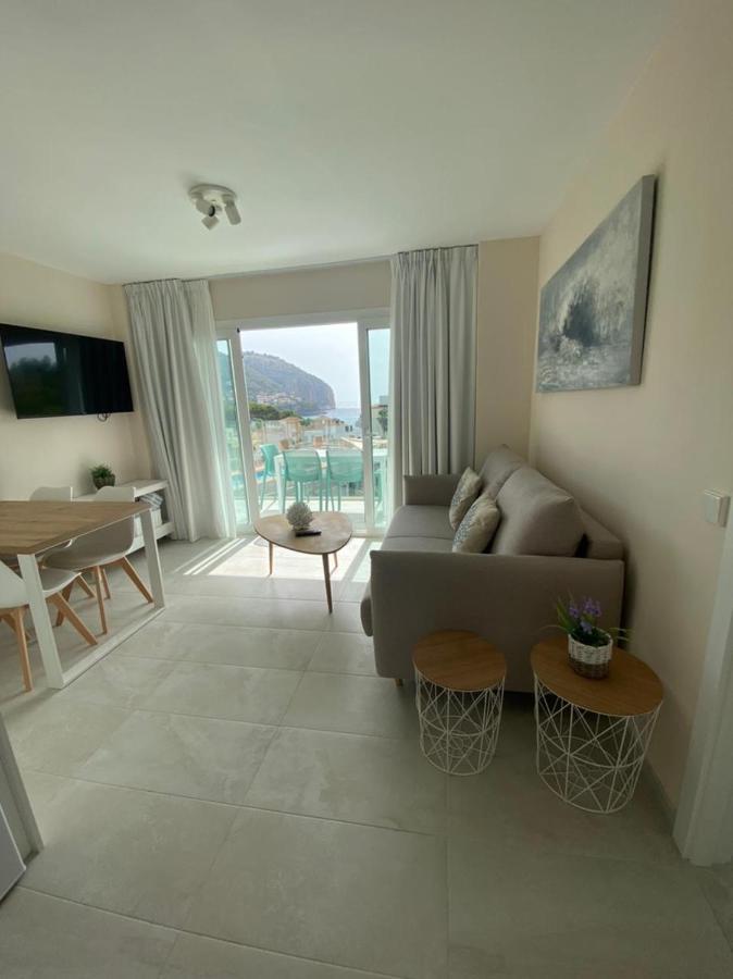 Apartment Seaview 5b Balcony In Canyamel Torre Doy
