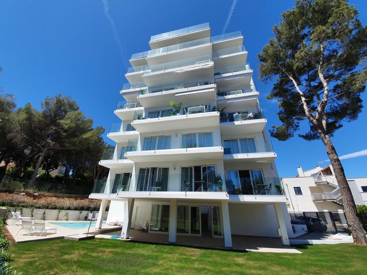 Seaview 5b Balcony In Canyamel Torre Doy * Capdepera (Mallorca)