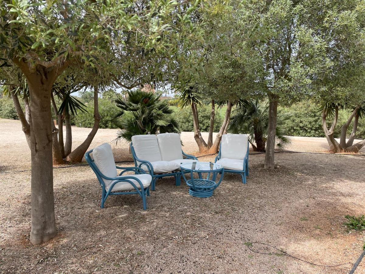 Сasa de vacaciones Son Virgili Es Trenc Campos (Mallorca)