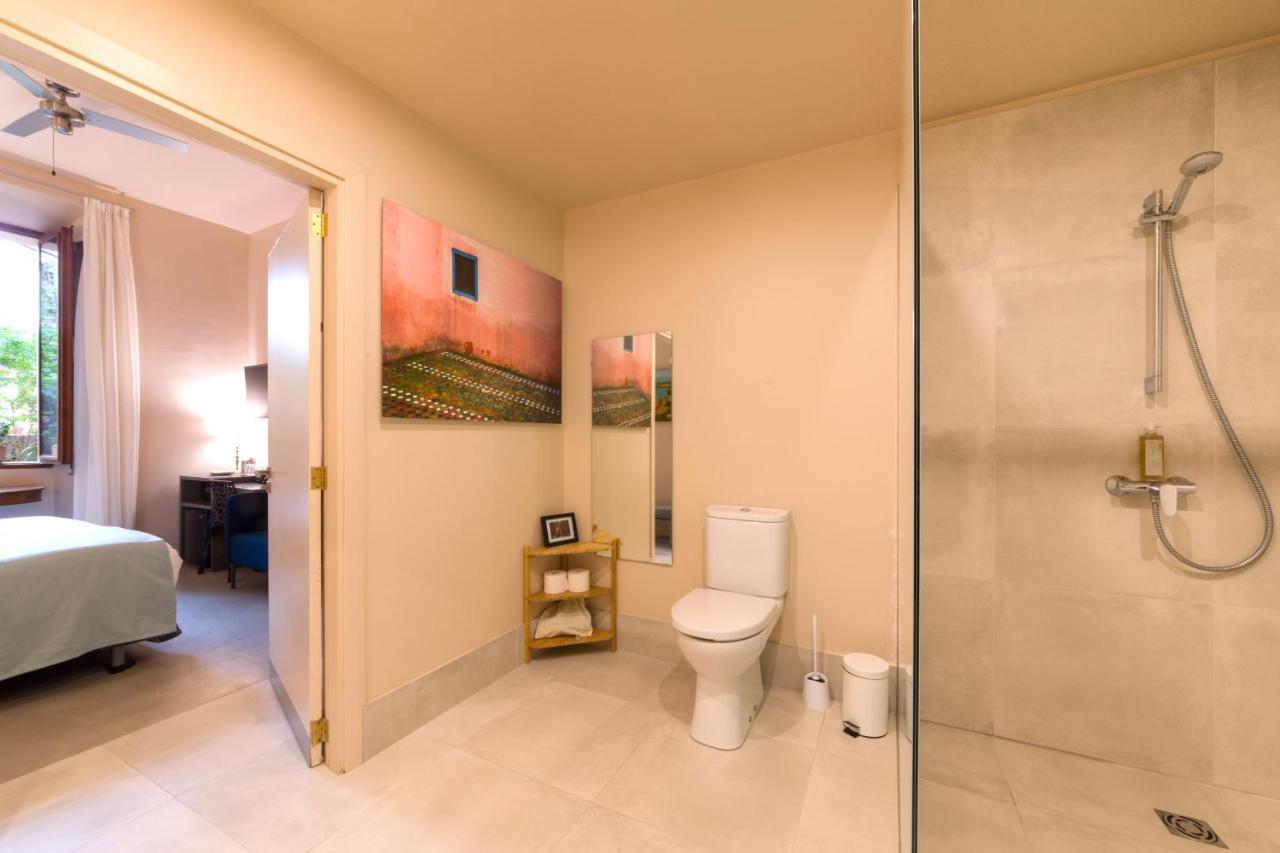Pensión Sóllerooms Sóller