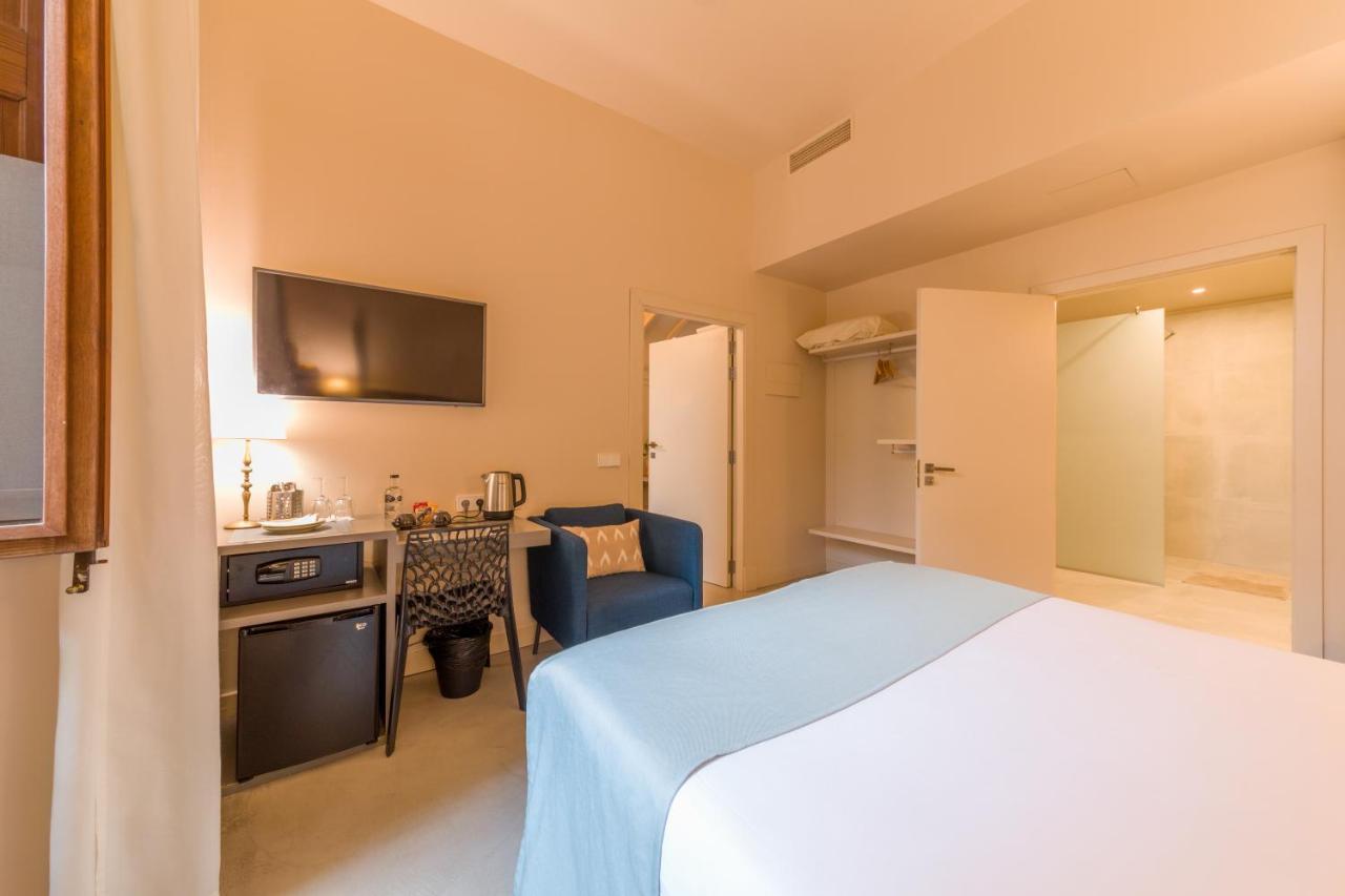 Sóllerooms 3* Sóller