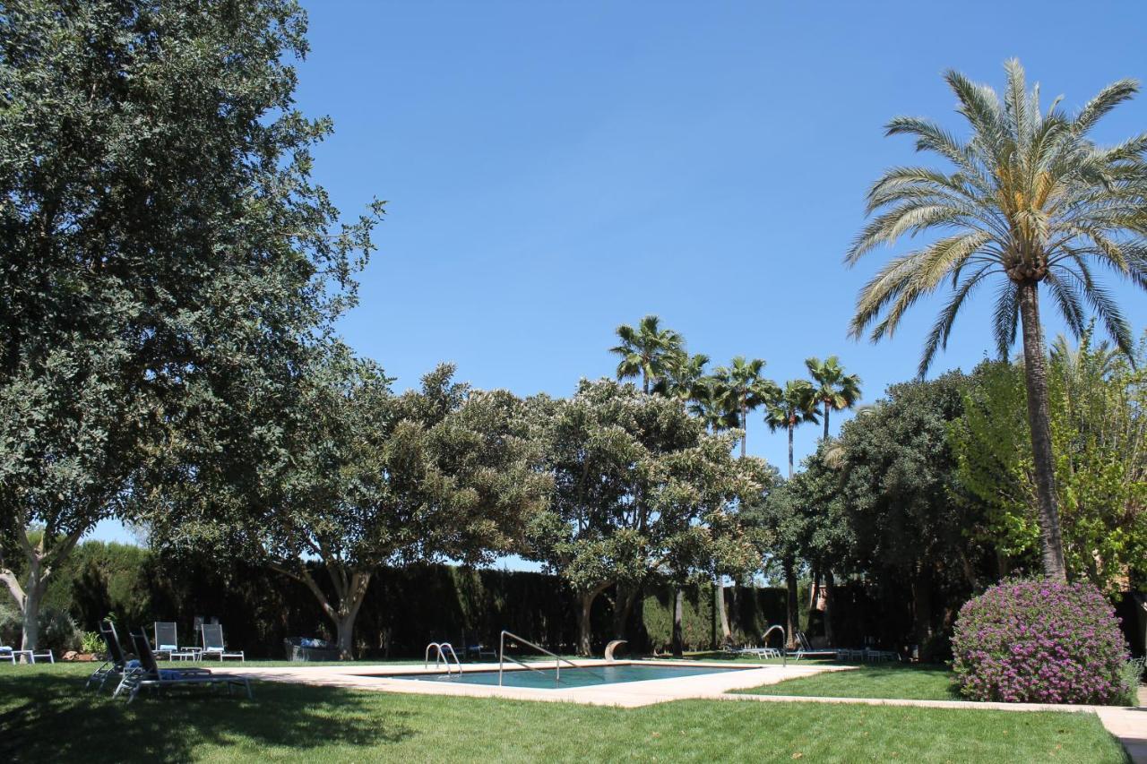 D' Es Molí Hotel