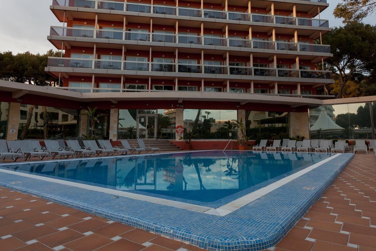 Hotel Obelisco 4*