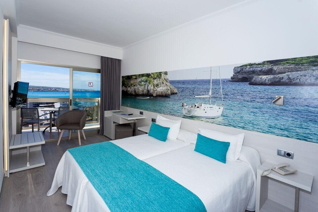 Hotel Obelisco Playa de Palma (Mallorca)