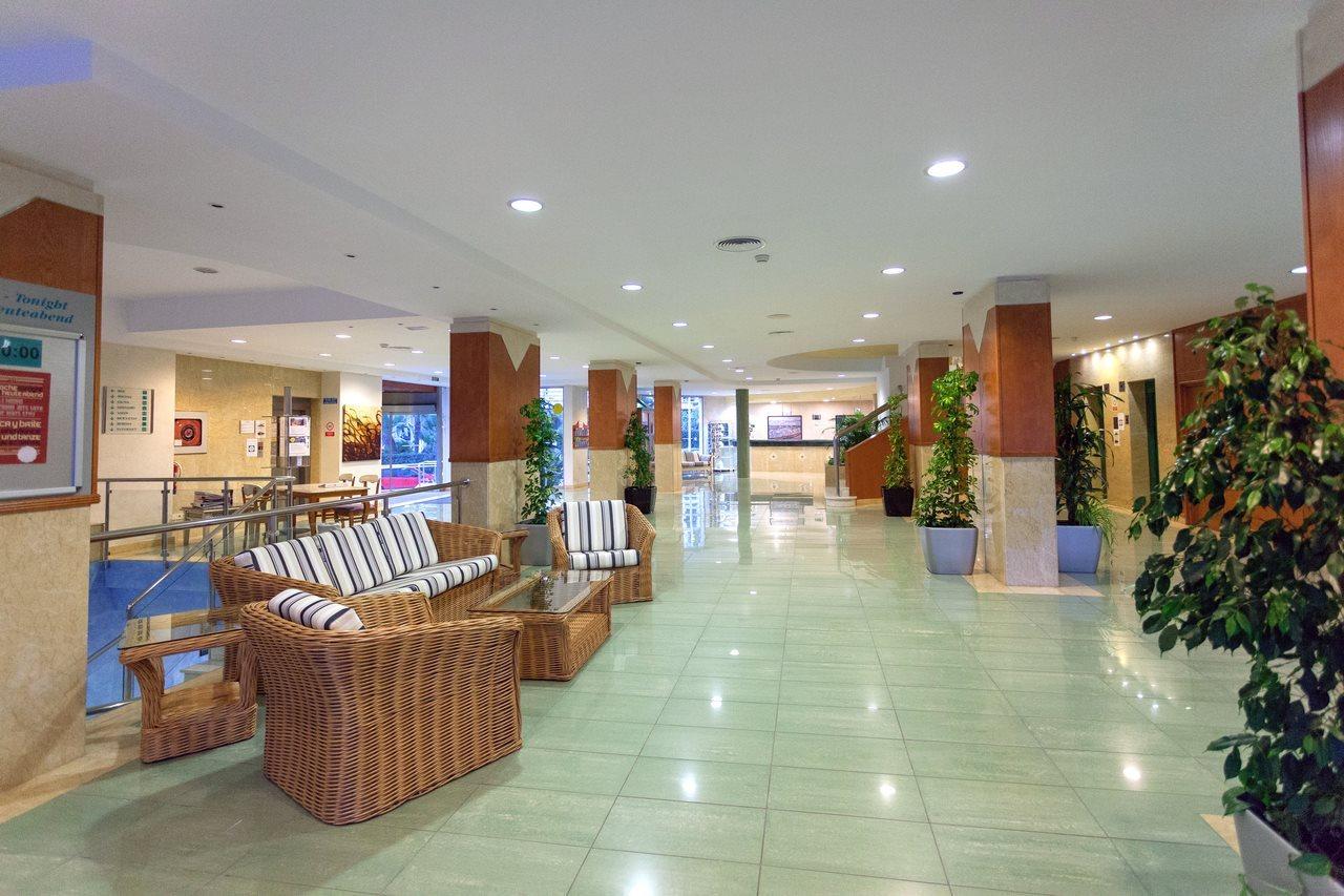 Hotel Obelisco