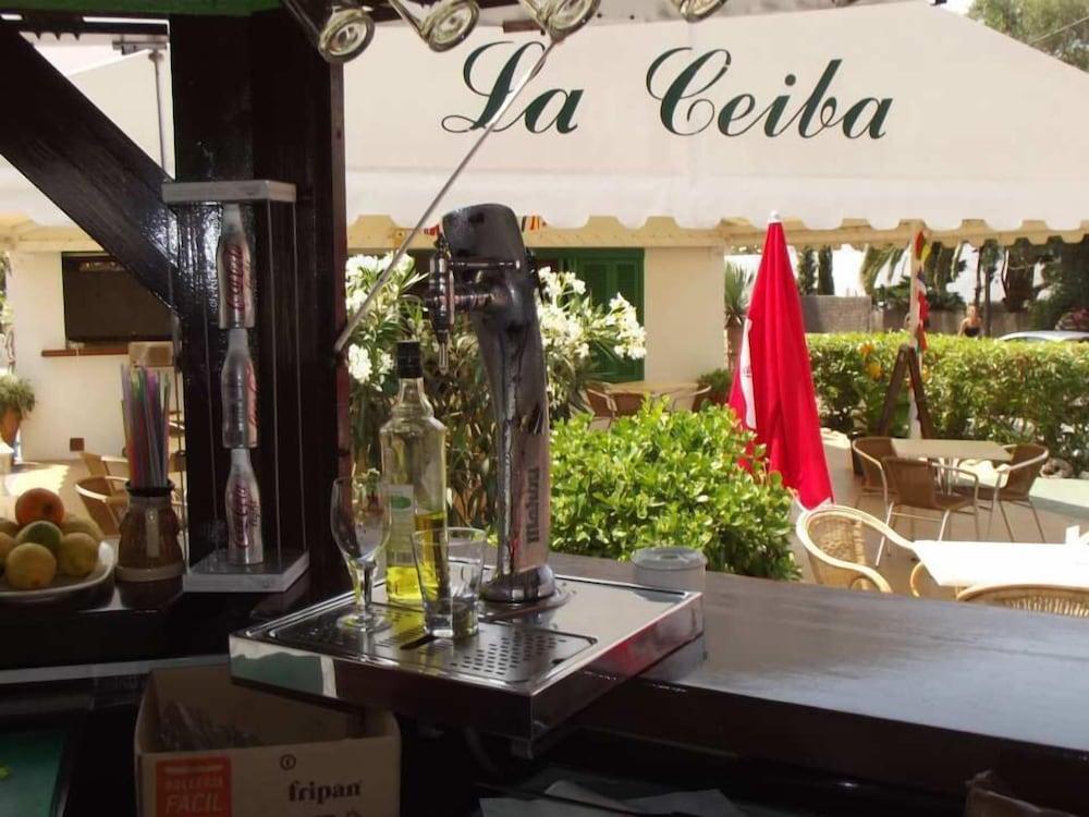 Pensión La Ceiba